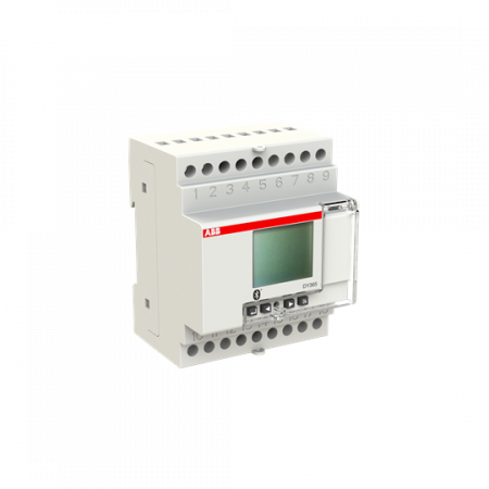 ABB DY365 Jahreszeitschaltuhr 2 K Integriertes Bluetooth 500W LED-Last