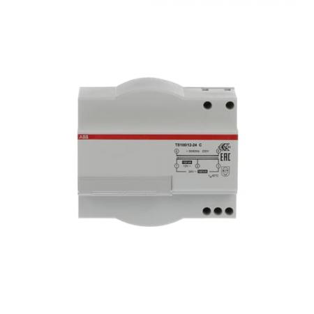 ABB TS100/12-24 C Sicherheitstransformator 100 VA, 12-24 V AC