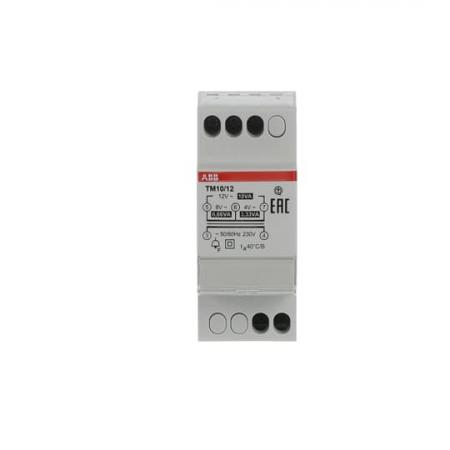 ABB TM10/12 Klingeltransformator 10 VA, 12 V AC