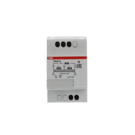 ABB TM30/12 Klingeltransformator 30 VA, 12 V AC