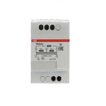 ABB TM30/24 Klingeltransformator 30 VA, 24 V AC
