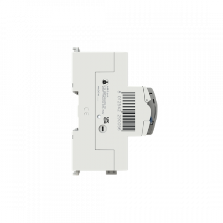 ABB F-ARI4Test A-40/0.03 FI-Schalter, 7 TE, 4P, Typ A, 40A, 30mA, kurzzeitverzögert, automat. FI-Test ohne Spannungsunterbrechung und automatische Wiedereinschaltung