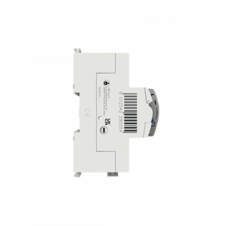 ABB F-ARI4Test A-25/0.3 FI-Schalter, 7 TE, 4P, Typ A, 25A, 300mA, kurzzeitverzögert automat. FI-Test ohne Spannungsunterbrechung und automatische Wiedereinschaltung