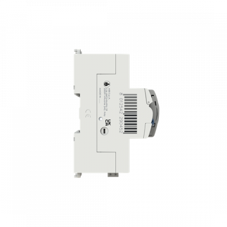 ABB F-ARI4Test A-63/0.3 FI-Schalter, 7 TE, 4P, Typ A, 63A, 300mA, kurzzeitverzögert automat. FI-Test ohne Spannungsunterbrechung und automatische Wiedereinschaltung