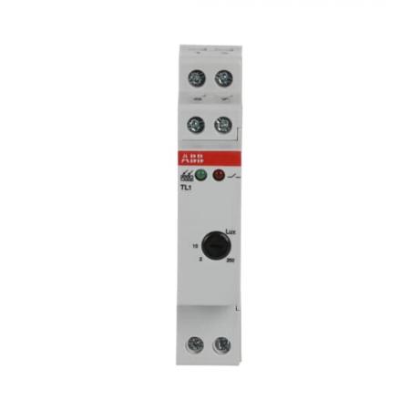ABB TL1 Dämmerungsschalter 2-200 lux, 110-230 V AC, 16 A Lichtsensor enthalten