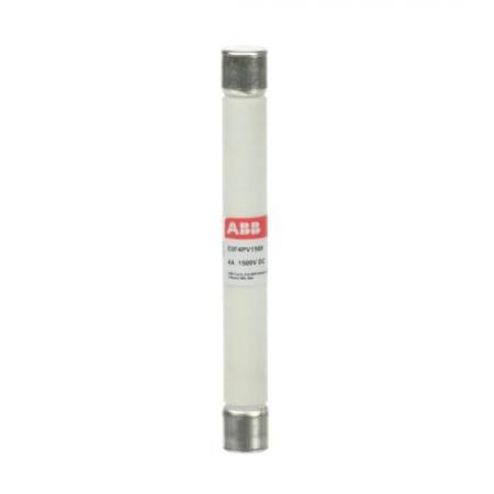 ABB E9F4 PV1500 Sicherungen für Photovoltaik bis 1500 V DC, 4A