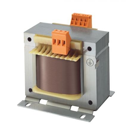 ABB TM-C 2000/115-230 Steuertransformator Einphasig, 2000 VA, Sekundärspannung 115-230 V AC