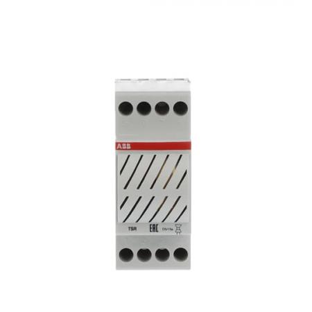 ABB TSR Klingel und Summer mit Trafo, 230 V AC