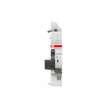 ABB S3C-MOD230 Motorantrieb mit Fern-Ein- und Ausschaltung 110-240 V AC