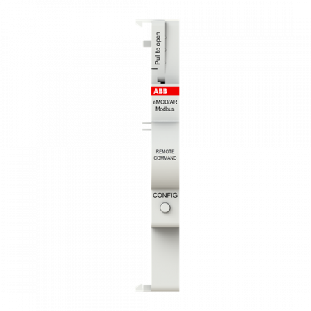 ABB eMOD/AR Kommunikationsmodul für InSite Energiemonitoring für Motor- und Fernanttriebe S3C und F3C