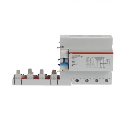 ABB DDA804 A S-100/1 FI-Block für S804 4P Typ A 100A 1A selektiv