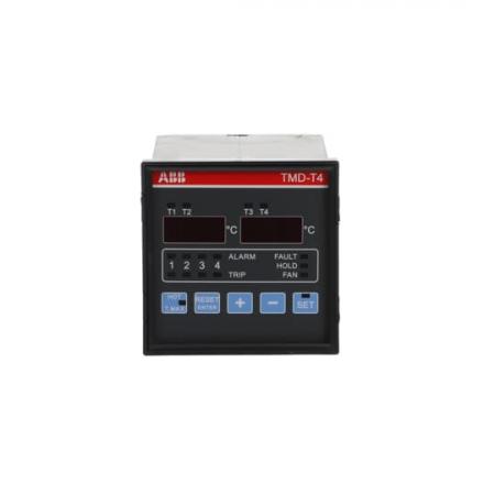 ABB TMD-T4/96 Temperaturüberwachungseinheit Schaltschranktürmontage