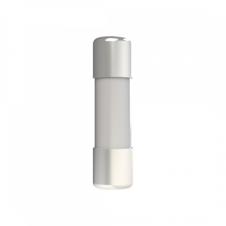 ABB E 9F10 GG6 Zylindrische Sicherung 6A, 10,3 x 38 mm