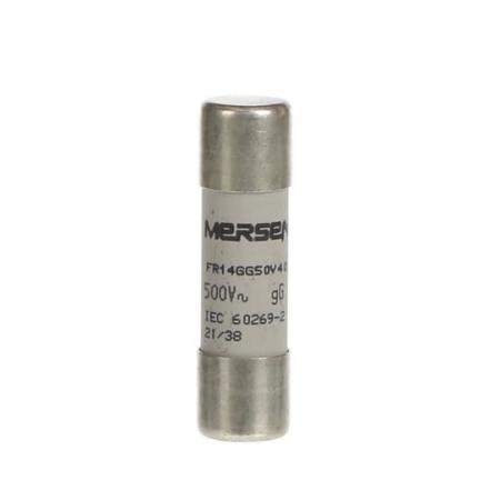 ABB E 9F14 GG40 Zylindrische Sicherung 40A, 14 x 51 mm