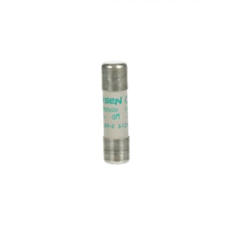 ABB E 9F10 AM10 Zylindrische Sicherung 10A, 10,3 x 38mm