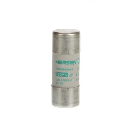 ABB E 9F22 AM63 Zylindrische Sicherung 63A, 22x58mm