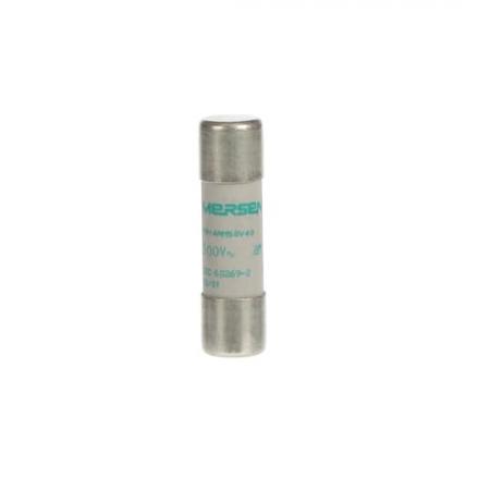 ABB E 9F14 AM40 Zylindrische Sicherung 40A, 14 x 51mm