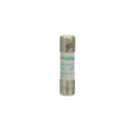 ABB E 9F10 AM16 Zylindrische Sicherung 16A, 10,3 x 38mm