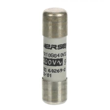 ABB E 9F10 GG32 Zylindrische Sicherung 32A, 10,3 x 38 mm