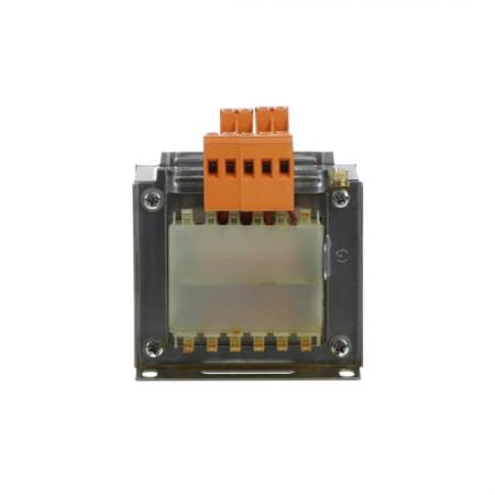 ABB TM-S 200/12-24 P Steuer/Sicherungstrafo Einphasig, 200 VA, Sekundärspannung 12-24 V AC