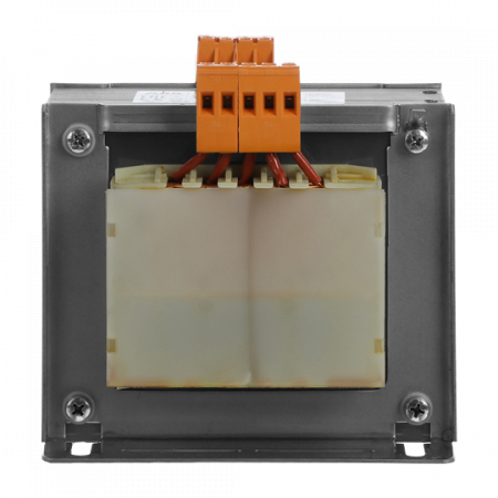 ABB TM-S 630/12-24 P Steuer/Sicherungstrafo Einphasig, 630 VA, Sekundärspannung 12-24 V AC