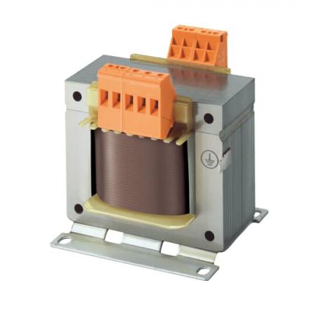 ABB TM-S 1600/12-24 P Steuer/Sicherungstrafo Einphasig, 1600 VA, Sekundärspannung 12-24 V AC