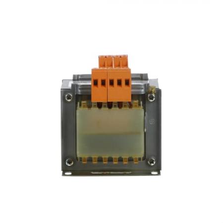 ABB TM-S 250/12-24 P Steuer/Sicherungstrafo Einphasig, 250 VA, Sekundärspannung 12-24 V AC