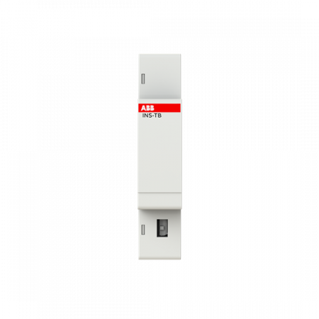 ABB INS-TB Kommunikationsmodul für InSite SCU100 und SCU200 RJ45 und InSite-Bus Schnittstelle