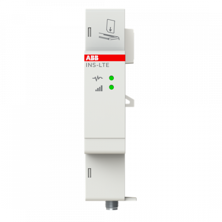 ABB INS-LTE LTE-Modul für InSite SCU200 Slot für Micro-SIM