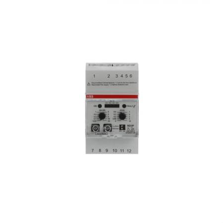 ABB RD3P Differenzstromrelais 230-240 V AC 230-240 V AC