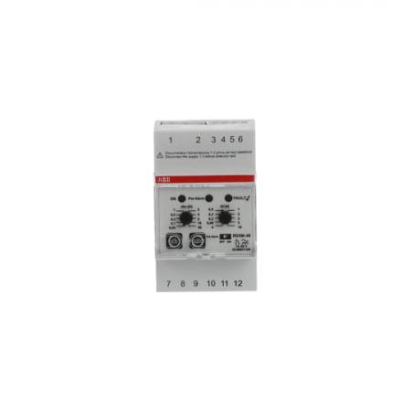 ABB RD3M-48 Differenzstromrelais 12-48 V AC/DC 12-48 V AC/DC