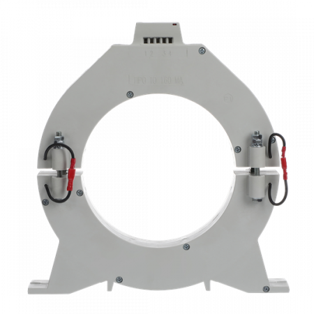 ABB TR160 A Ringkernwandler 160mm, öffenbare Ausführung 160mm, öffenbare Ausführung