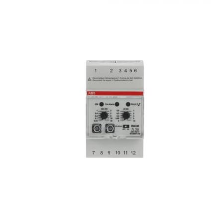 ABB RD3M Differenzstromrelais 230-240 V AC 230-240 V AC