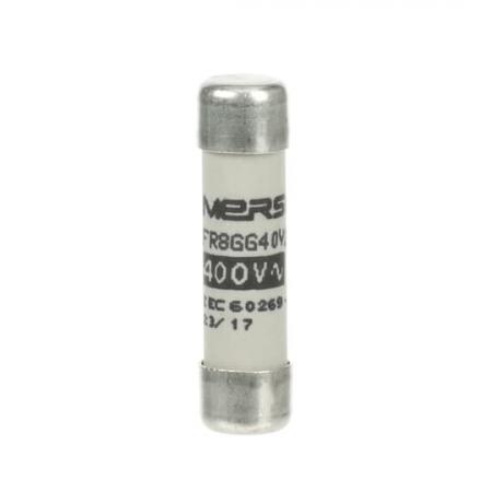 ABB E 9F8 GG20 Zylindrische Sicherung 20A, 8,5 x 31,5mm