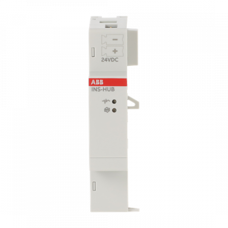 ABB INS-HUB Erweiterungsmodul für InSite SCU200 64 zusätzliche InSite-Geräte