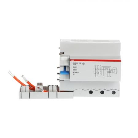 ABB DDA803 A-63/0.3 FI-Block für S803 3P Typ A 63A 300mA