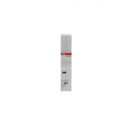 ABB S2C-BP Mechanischer Auslöser zum Anbau an S200, DS200, SD200