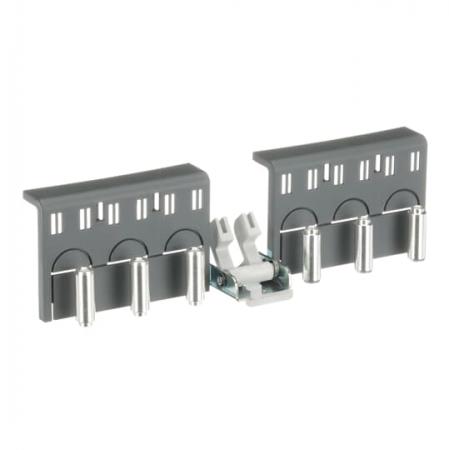 ABB KIT P MP XT3 3p Steckbarer Version, Umrüstsatz, 3polig Zubehör für XT3