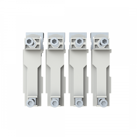 ABB KIT P MP RC XT2 4p Steckbarer Version, Umrüstsatz, 4polig Zubehör für XT2