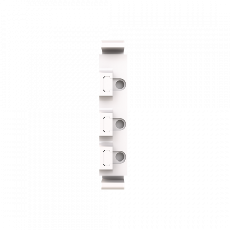 ABB AUX 1Q 24Vdc XT1...XT4 Meldekontakt, unverdrahtet, 24V DC Zubehör für XT1 bis XT5