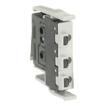 ABB AUX-SA 24 Vdc 1 CONT. XT2-XT4 1 elektronische Ausgelöstmeldung Zubehör für XT2 und XT4