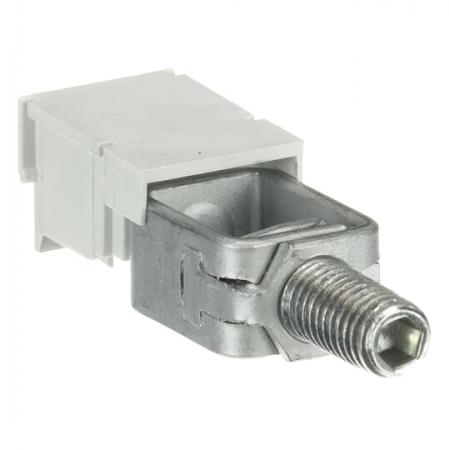 ABB KIT FC Cu XT1 6pcs Anschlüsse für Kupferkabel Zubehör für XT1
