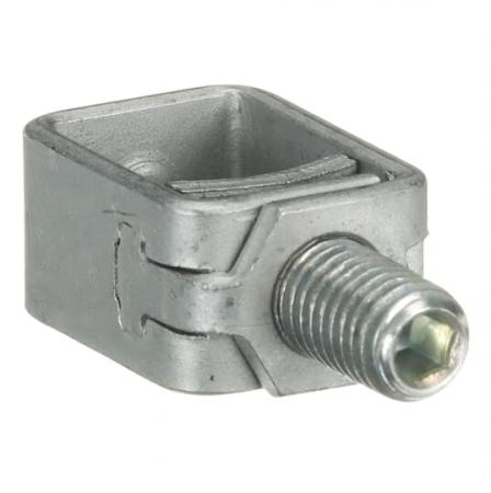 ABB KIT FC Cu XT2 4pcs Anschlüsse für Kupferkabel Zubehör für XT2