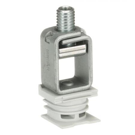 ABB KIT FB XT2 3pcs Anschlüsse für Flexibar Kupfer Zubehör für XT2