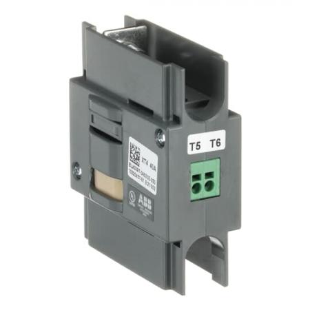 ABB TA NEUTRO EXT 40A XT4 Ekip Dip Auslöser, externer N-Leiter Zubehör für XT4