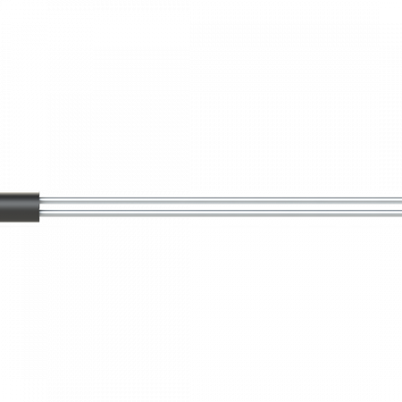 ABB KIT x CONNECTION Ext Ne XT2-XT4 F/P Verbinder Festeinbau, steckbar Zubehör für XT2 und XT4