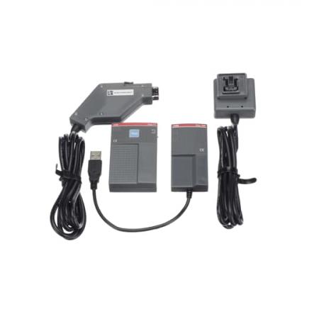 ABB Ekip T e P TEST AND PROGRAMMING UNIT Programmiermodul