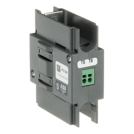 ABB TA NEUTRO EXT 25A XT2 Ekip Dip Auslöser, externer N-Leiter Zubehör für XT2