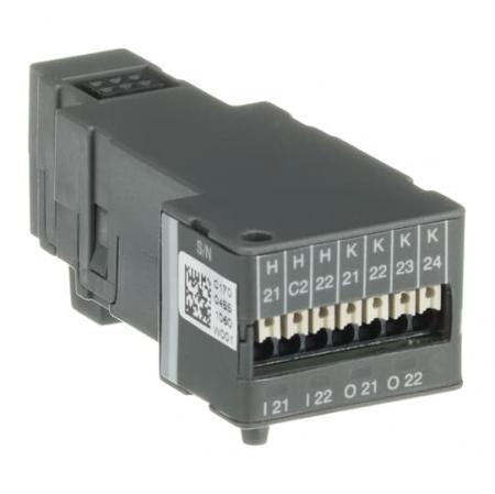 ABB Ekip Signalling 2K-2-OX Signalisierung für Level 3 und 4 Steuerung TruONE 2 digitale Ein-/Ausgänge