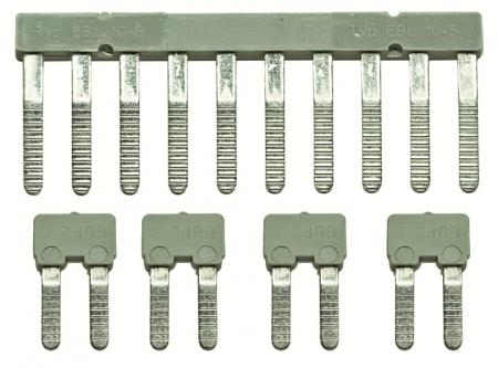 ABB Insertion bridges CS type D Schaltbrücken Typ D Zub. f. Ekip UP Monitor - Control+